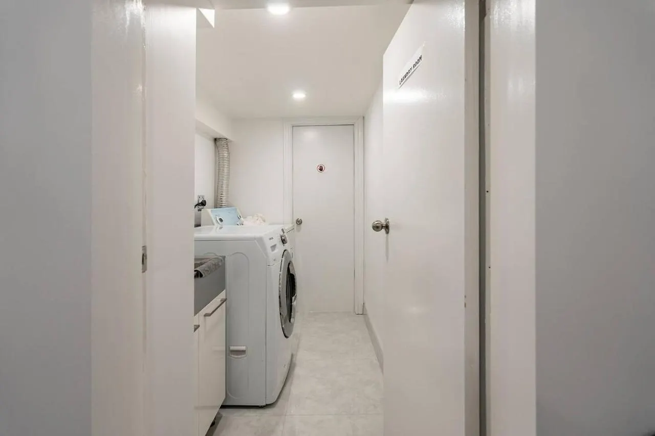 招待所 Simple & Tidy Private Rooms 多伦多 加拿大