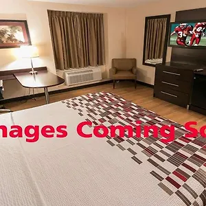 Red Roof Plus+ & Suites - Airport 2*, Calgary Canada