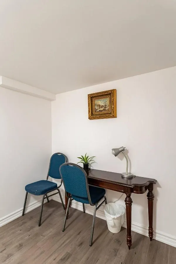 Simple & Tidy Private Rooms Toronto 0*,  Canada